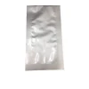 Japanese wholesale cleanliness zip bag aluminum with high quality