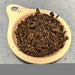 Jasmine Green Tea