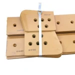 JCMG Full range of bulldozer blade with good price,wear-resistant bulldozer shovel blade