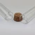 Import JD Lab Flat Bottom Glass Test tube with Cork from China