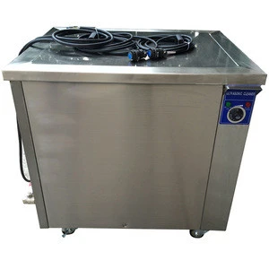 Jeken High Quality Cleaning Equipment 38L Ultrasonic Dpf Cleaner For Industrial