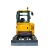 Jiangsu 4 Ton Mini Excavator 0.11 CBM Bucket Capacity Excavator Mini With Rubber Track