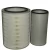 Import Jichai Diesel engine Accessories oil filter from China