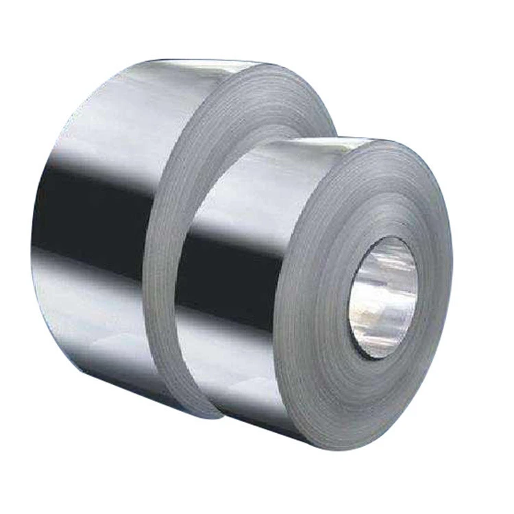 JieYang 2b Finish Cold Rolled Stainless Steel Strip (430)