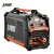 Import JINBO 110V and 220V Multi Function china mig welder machine  gas gasless 200A 300A Inverter Aluminium igbt mig electric welder from China