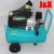 Import JK-AC25 3HP 25L Small Direct Driven Air Compressor from China
