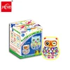 JM028382 wholesale imported toys educational products 3D Drawing painting diy craft set for kids