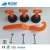 JNZ in stock tiling tools and equipment free samples t lock needle leveling tools