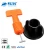 Import JNZ wholesale 1.5mm tile leveling spacer wall flooring ceramic tiles tools leveling system from China