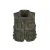 Import Journalist Vest fishing vest Mens Workwear safety vest from China