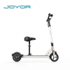 Joyor  Folding 8inch scooter electric  two wheel 52V18AH For sale 600W