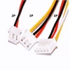 Jst Xhp-2 Ul1007awg26 150mm Customized Cable Assembly Cheap Wiring Harness