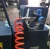 Import JT-P6 Air Pump Automatic Hot Melt Gluing Machine from China