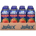 Jumex Juice - Peach - 16 fl oz (473ml) 12 Pack