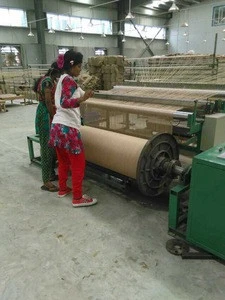 jute bags machine manufacturers rapier loom jute weaving machine