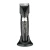 Import Kairui Electrical Barber Machine Clipper Hair Detachable Clipper Remover Hair Trimmer from China