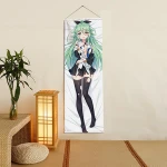 Kantai Collection Yamakaze japanese wall scroll latest design tapestry
