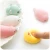 Import Kawaii Cell Phone Strap Cute Mini Soft Silicone Squishy Toy for Hand Squeeze Pinch Toy Soft squeeze Press Slow Key Bag Strap from China