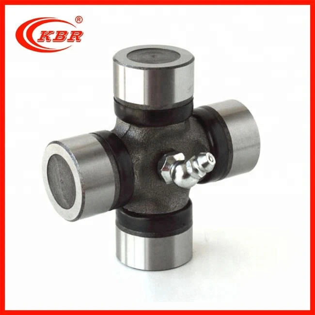 KBR-7410-00 GU-7410 26x69.8A universal joint Auto Parts China Supplier High Quality cross joint U  joint