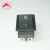 Import KCD4-202 Rocker switch on off 6 pins the power switch black rocker switch from China