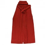 Kendo uniform Aikido Hapkido Martial Arts Sportswear Hakama