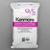 Kenmore HEPA Vacuum Bags Style Q/C Bags 20-53292 53292 for Canister Vacuum Cleaners 6PCS/PACK HEPA Synthetic Bags.