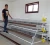 Import Kenya 120 birds layer chicken battery cage for poultry farm from China