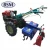 Kenya best price Garden and farm tractor agriculture walking tractors