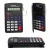 Import Keychain Flip Cover Pocket Size 8-digit Electronic Calculator from China