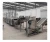 Import 100KG per hour semi Automatic Potato Chips Production Line in Snack Machine from China