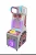 Import Kid Mini Arcade Games Machines Stable Coin Operated Game Machine Children from China
