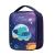 Import Kids Lunch Cooler Bag Lovely Carton Japan Korea School Students Girls Boys Lunch Bag Thermal Insulated Cooler Lunch Bag from China