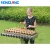 Import Kids Outdoor Musical Instrument Set Percussion Musical Piano Xylophone Keys Instrument For Neighborhood Park from China