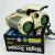 Import Kids promotional cost-effective custom LOGO printed telescope binoculars from China