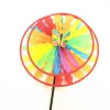 Kids toy Use and Festival party decoration windmill