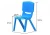 Import Kindergarten Luxury Practical Chair Kids,Study Chair For Kids,Stackable Colorful  Plastic Children Chair from China