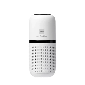 Kinscoter Wholesale Personal Air Purifiers Mini Smart Air Purifier Car For Bedroom Office Hotel Home