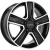 Import Kipardo Rim Wheels 16 3X112 for Smart Fortwo I from China