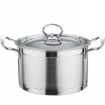 Kitchen Cookware 4Piece Combination Camping Pot Set Titanium Cook Pot Pure Titanium Cookware Sets Laser Accessories OEM Steel