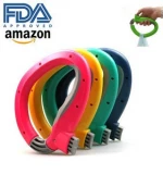 Kitchen Gadgets 2020 One Trip Grip Bag Holder