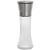 Import Kitchen Manual  stainless Steel sea salt and pepper Grinder Salt Pepper Mill Pepper Grinder Glass from China