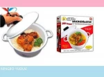 Kitchen Microwave Pressure Cooker as seen on tv