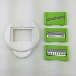 Kitchen Tools Onion Vegetable Chopper Multifunctional Hand Speedy Fruits Chopped Shredders Slicers Accessories Tool Design