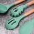 Import Kitchen Utensils Accessories Silicone Cooking Tools Sets Kitchenware 2020 Hot Selling from China