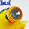 KL6LM 8000Lux LED headlamp Mine Mineral Mining Safety Waterproof Miner Lamp