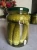 Import KOSHER DILL PICKLES/ HALF SOUR PICKLES/ DILL FERMENTED CUCUMBERS from Vietnam