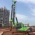 Import KR60A mini hydraulic rotary drilling rig piling machine from China