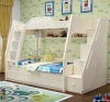 KS-YH-926 simple designs bunk bed 1900*900mm for students bedroom furniture