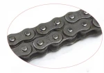 Kubota Combine Harvester Accessories Agricultural Machinery Spare Parts Chain Belt