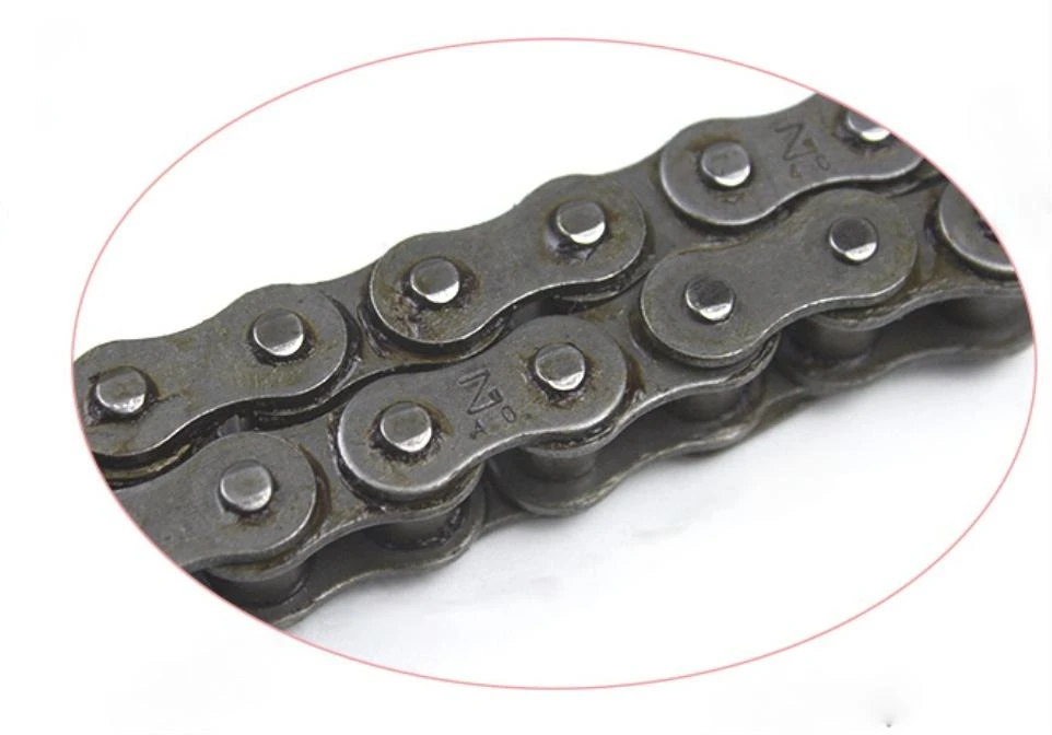 Kubota Combine Harvester Accessories Agricultural Machinery Spare Parts Chain Belt